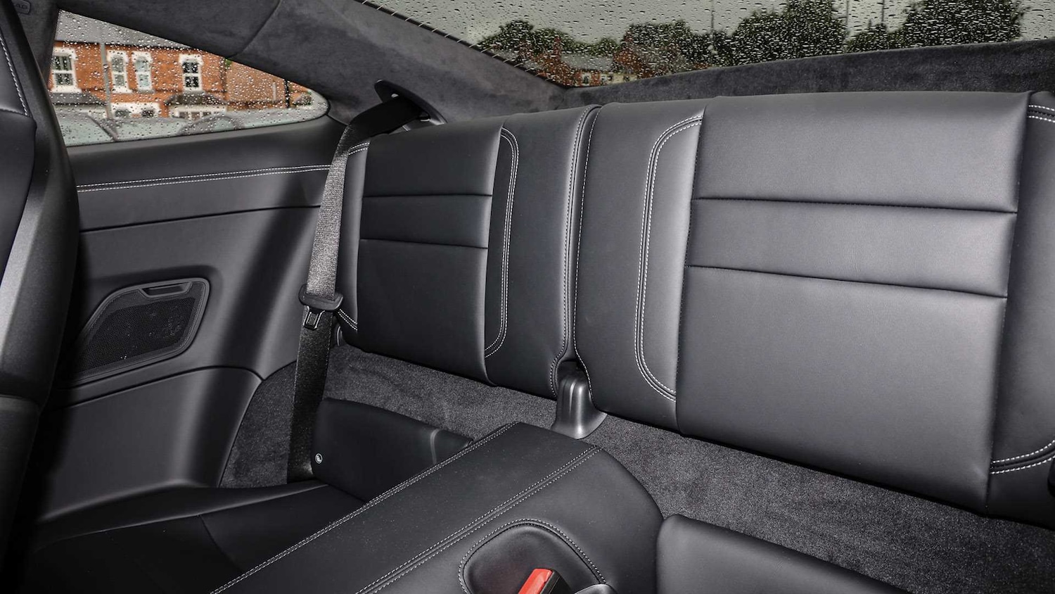 Used Porsche 911 2025 for sale - 77772318: Photo 14