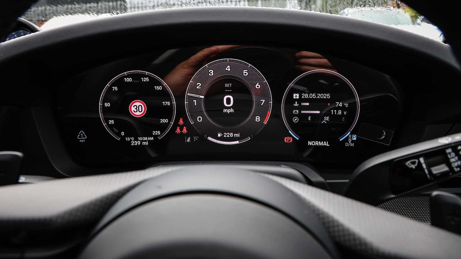 Used Porsche 911 2025 for sale - 77772318: Photo 17