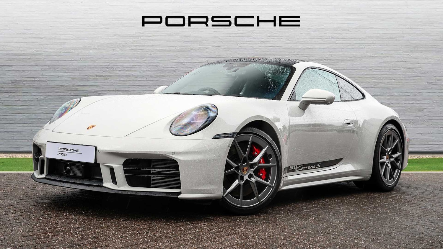 Used Porsche 911 2025 for sale - 77772318: Photo 2
