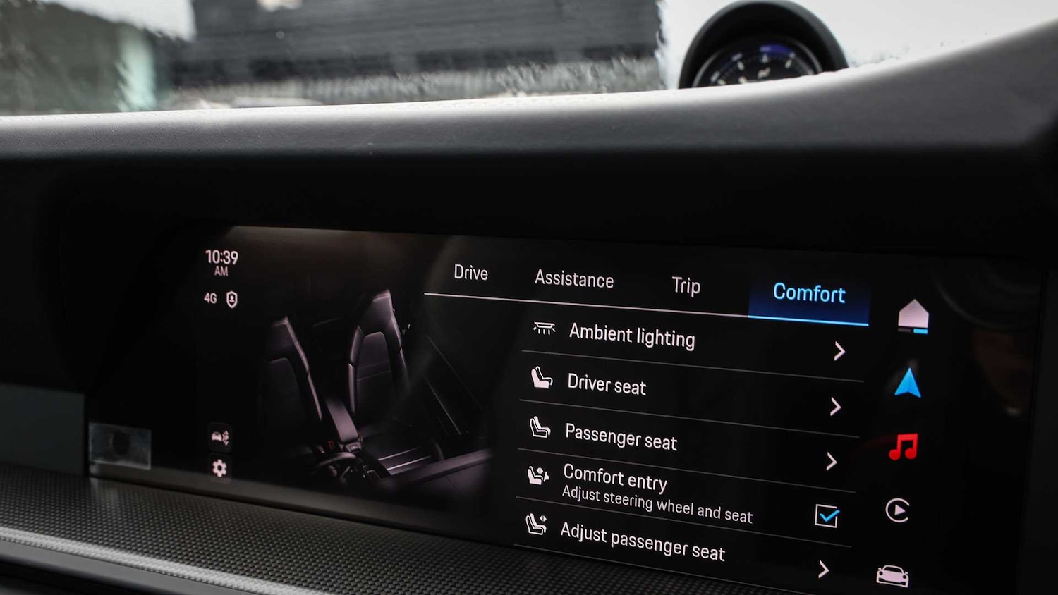 Used Porsche 911 2025 for sale - 77772318: Photo 24