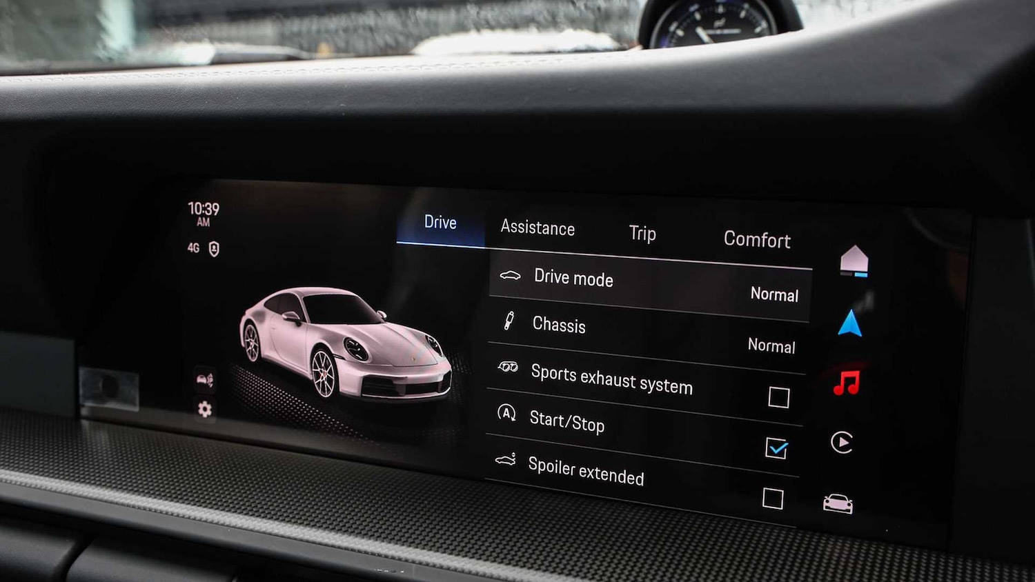 Used Porsche 911 2025 for sale - 77772318: Photo 25