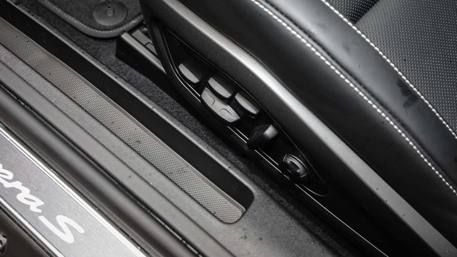 Used Porsche 911 2025 for sale - 77772318: Photo 29