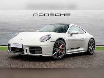 Used Porsche 911 2025 for sale - 77772318: Photo