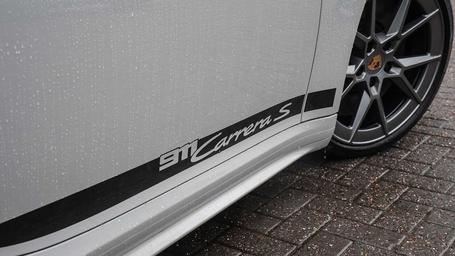 Used Porsche 911 2025 for sale - 77772318: Photo 35