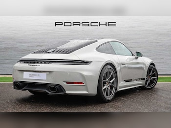 Used Porsche 911 2025 for sale - 77772318: Photo