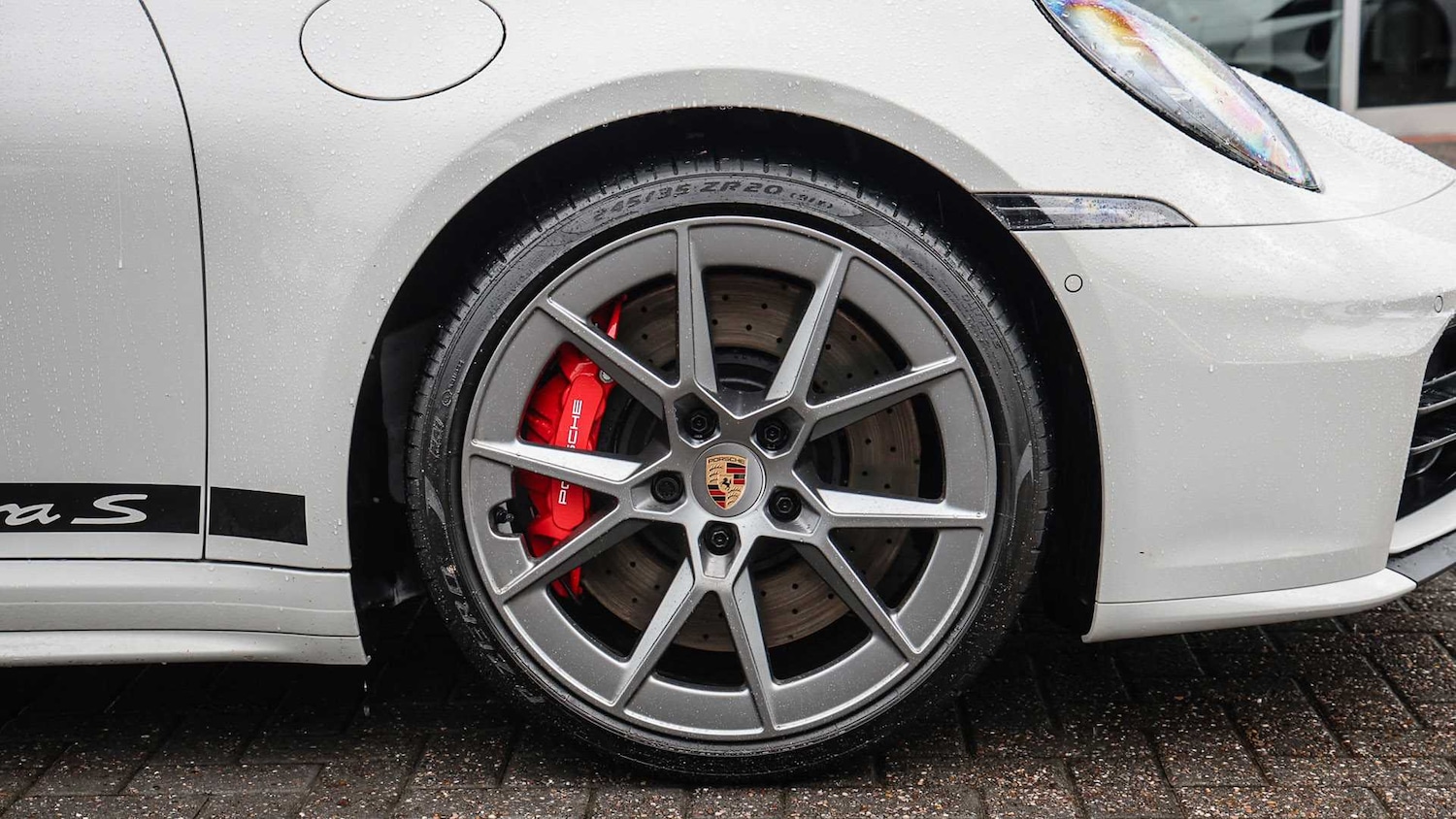 Used Porsche 911 2025 for sale - 77772318: Photo 6