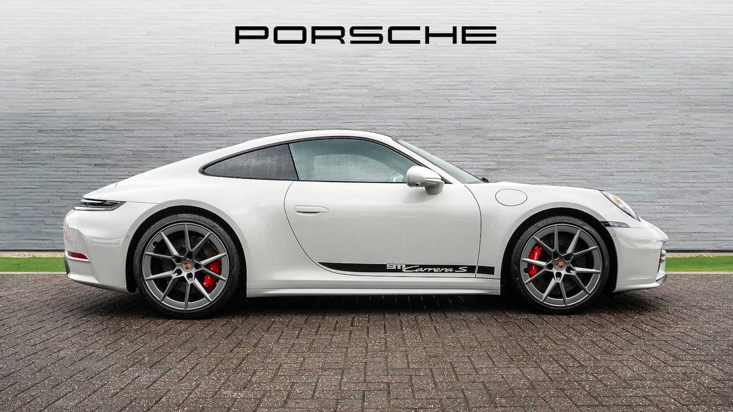 Used Porsche 911 2025 for sale - 77772318: Photo 7