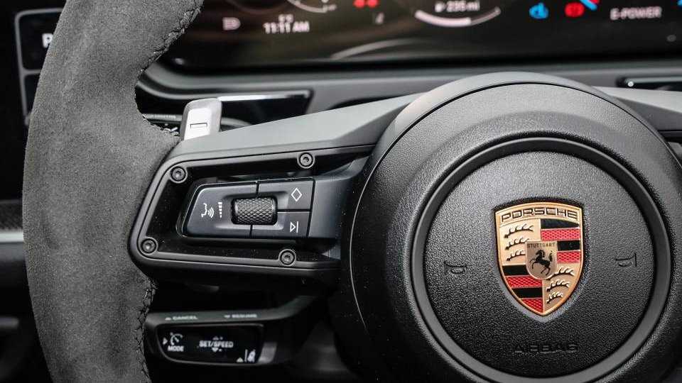 Used Porsche Cayenne 2025 for sale - 77995840: Photo 15