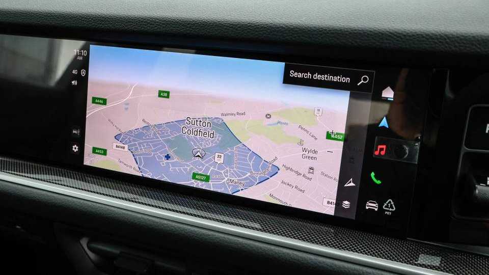 Used Porsche Cayenne 2025 for sale - 77995840: Photo 18