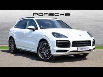 2020 - V6 S Auto 5-Door