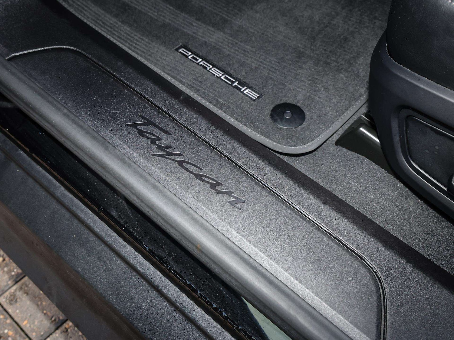 Used Porsche Taycan 2022 for sale - 76373807: Photo 33