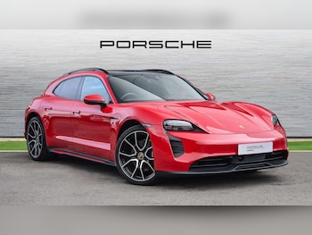 2022 - 350kW 93kWh 5dr RWD Auto