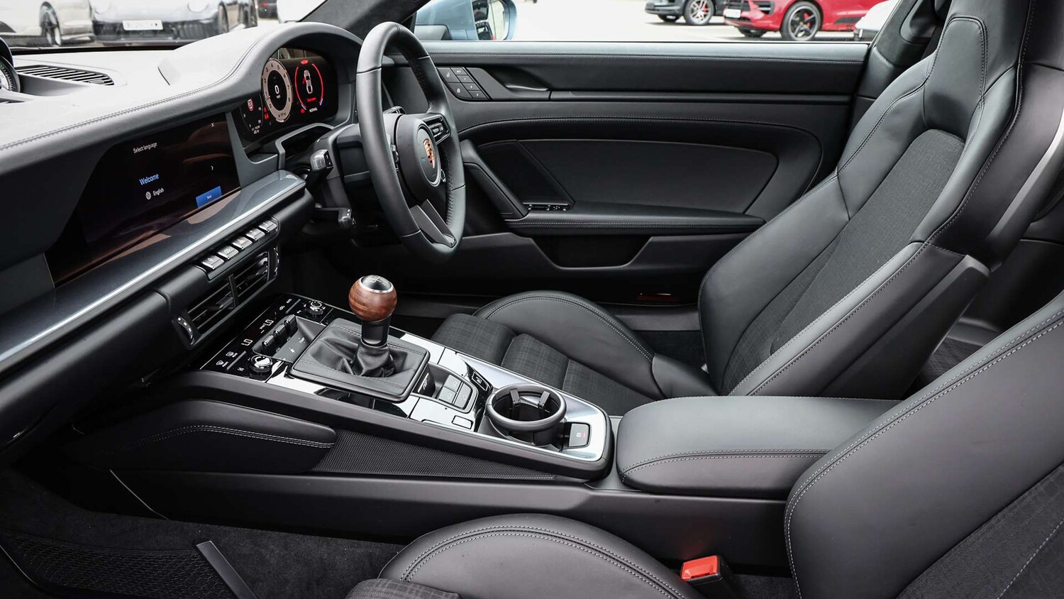 Used Porsche 911 for sale - 78119135: Photo 11