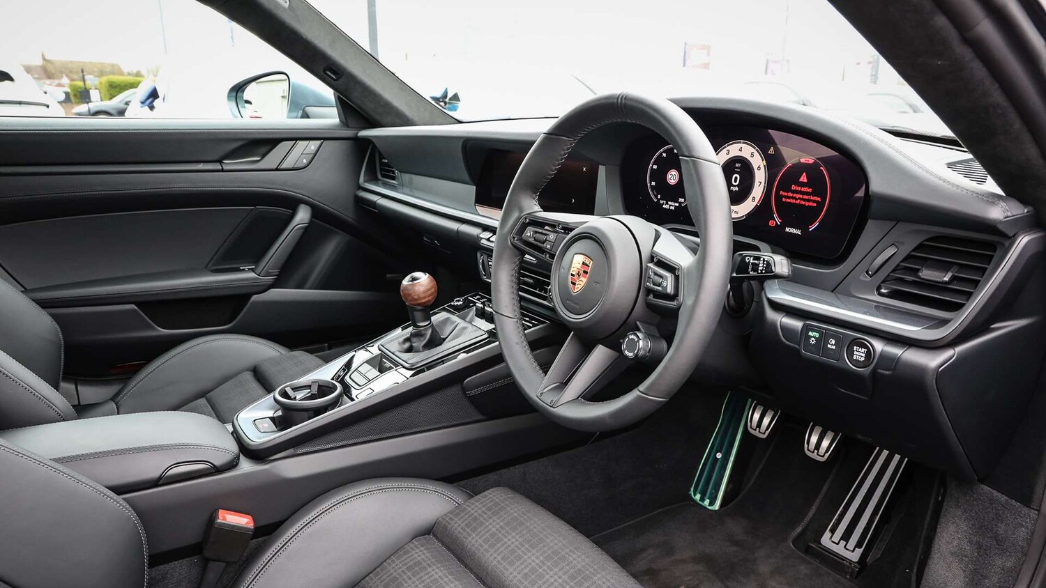 Used Porsche 911 for sale - 78119135: Photo 12