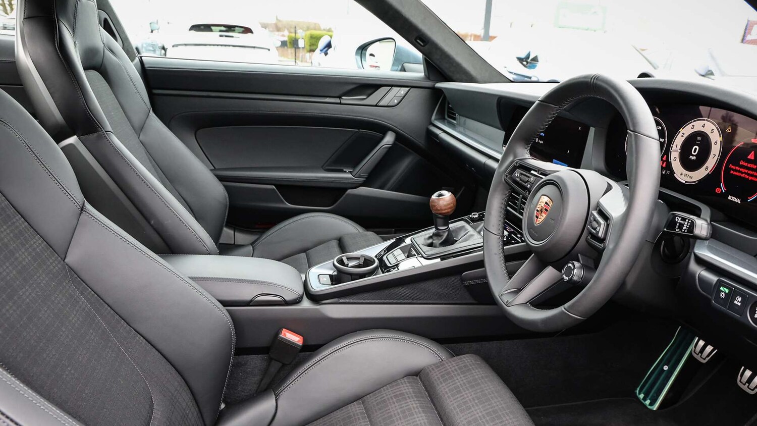 Used Porsche 911 for sale - 78119135: Photo 13