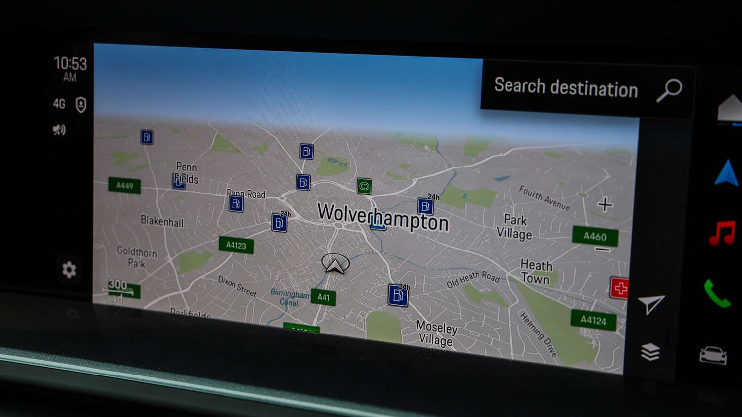 Used Porsche 911 for sale - 78119135: Photo 18