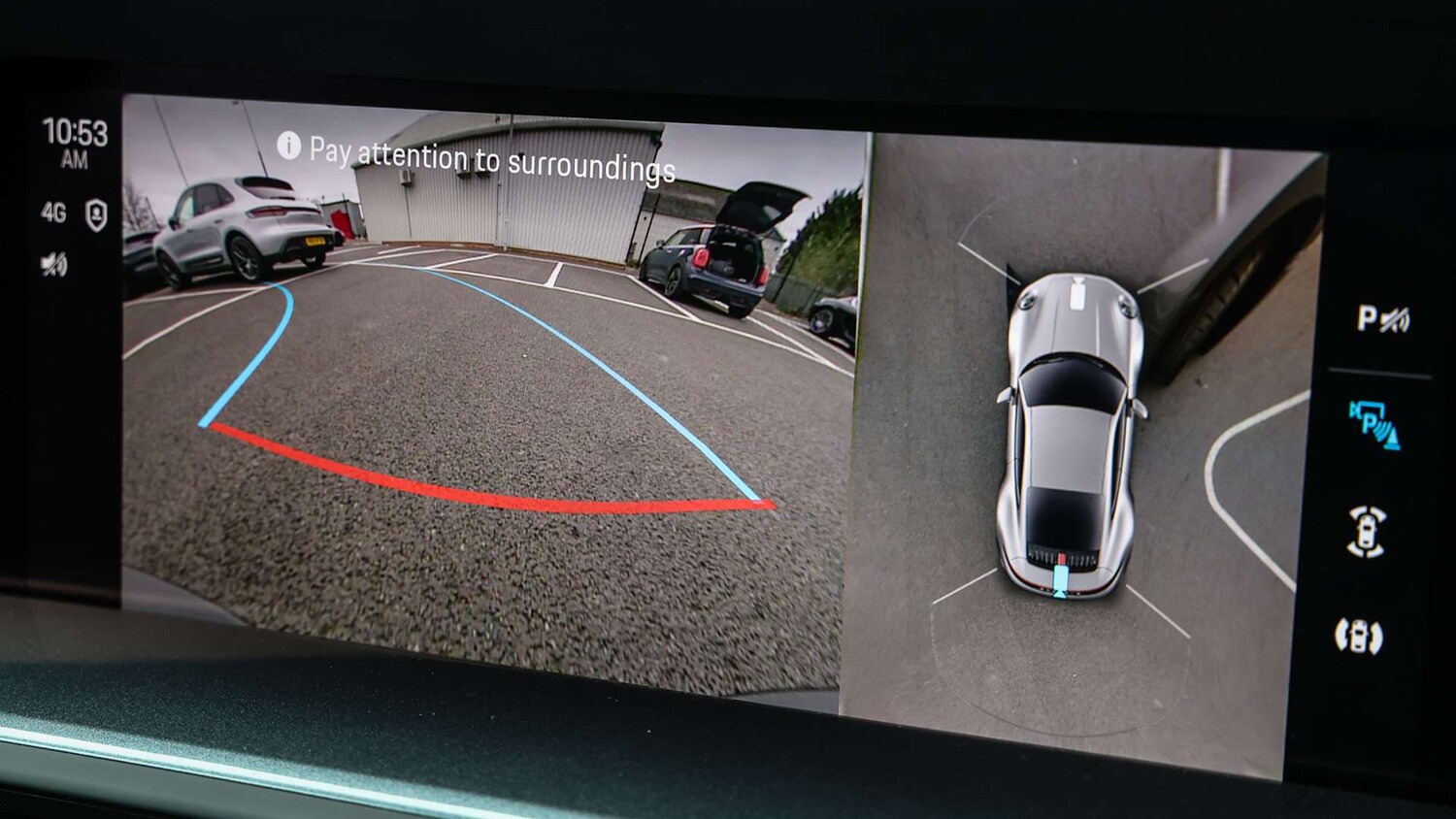 Used Porsche 911 for sale - 78119135: Photo 19