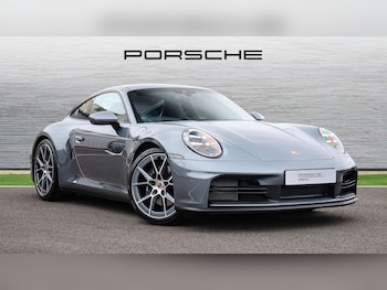 Used Porsche 911 2025 for sale - 78119135: Photo