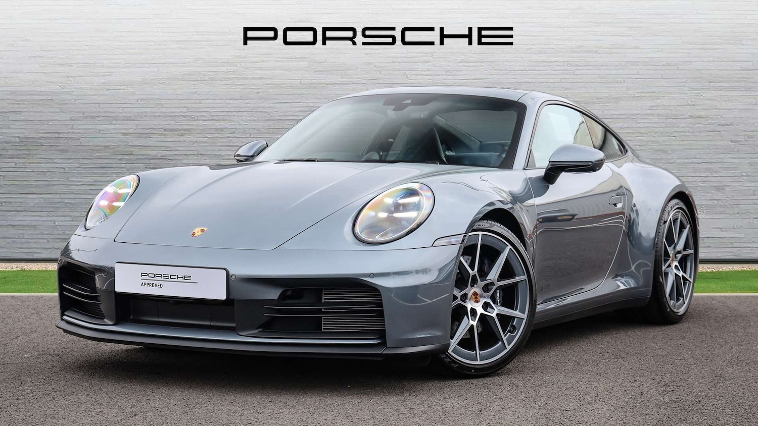 Used Porsche 911 for sale - 78119135: Photo 2