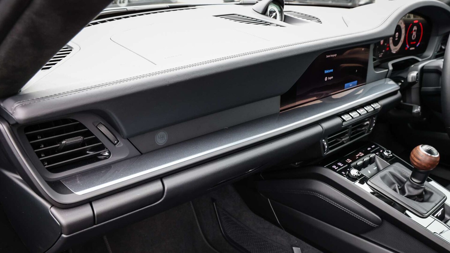 Used Porsche 911 for sale - 78119135: Photo 27