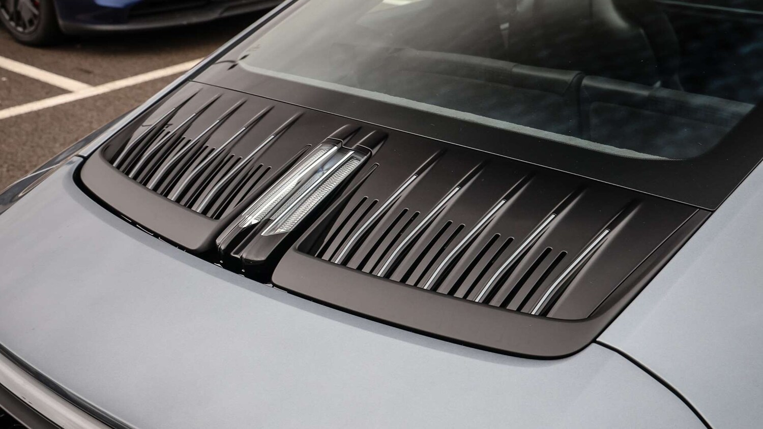 Used Porsche 911 for sale - 78119135: Photo 28