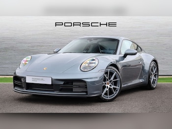 Used Porsche 911 2025 for sale - 78119135: Photo
