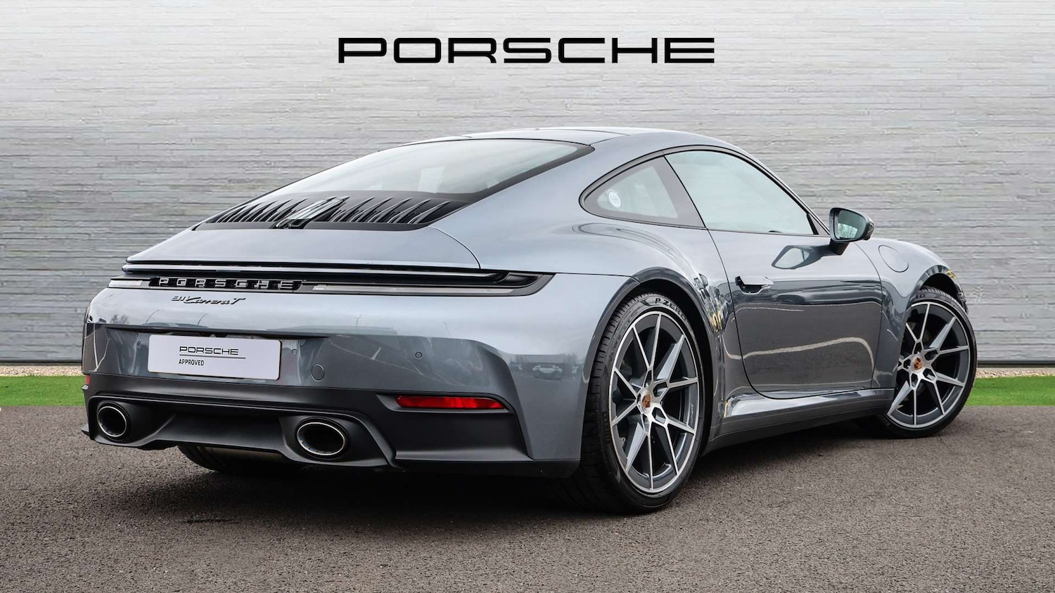 Used Porsche 911 for sale - 78119135: Photo 3