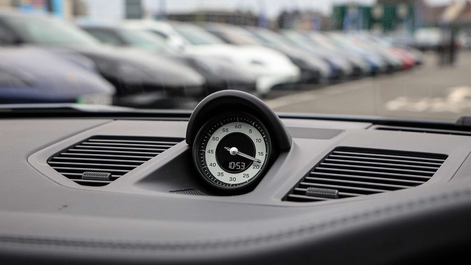 Used Porsche 911 for sale - 78119135: Photo 31