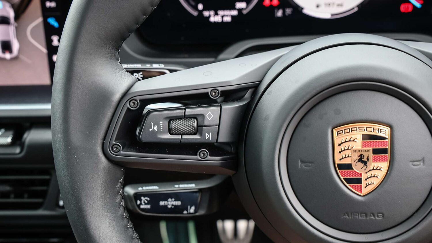 Used Porsche 911 for sale - 78119135: Photo 33