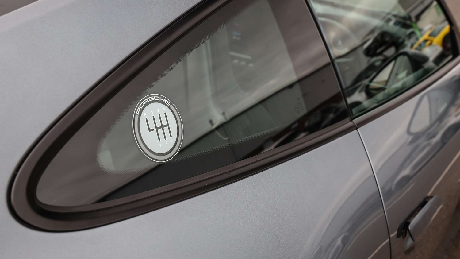 Used Porsche 911 for sale - 78119135: Photo 35