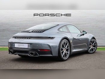 Used Porsche 911 2025 for sale - 78119135: Photo