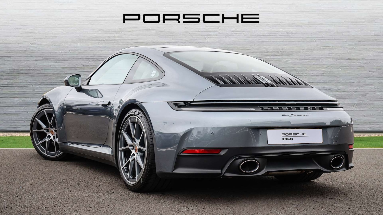 Used Porsche 911 for sale - 78119135: Photo 4