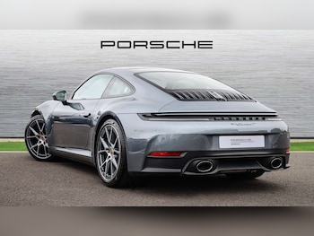 Used Porsche 911 2025 for sale - 78119135: Photo