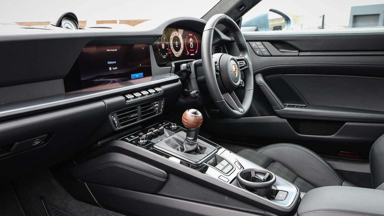 Used Porsche 911 for sale - 78119135: Photo 5