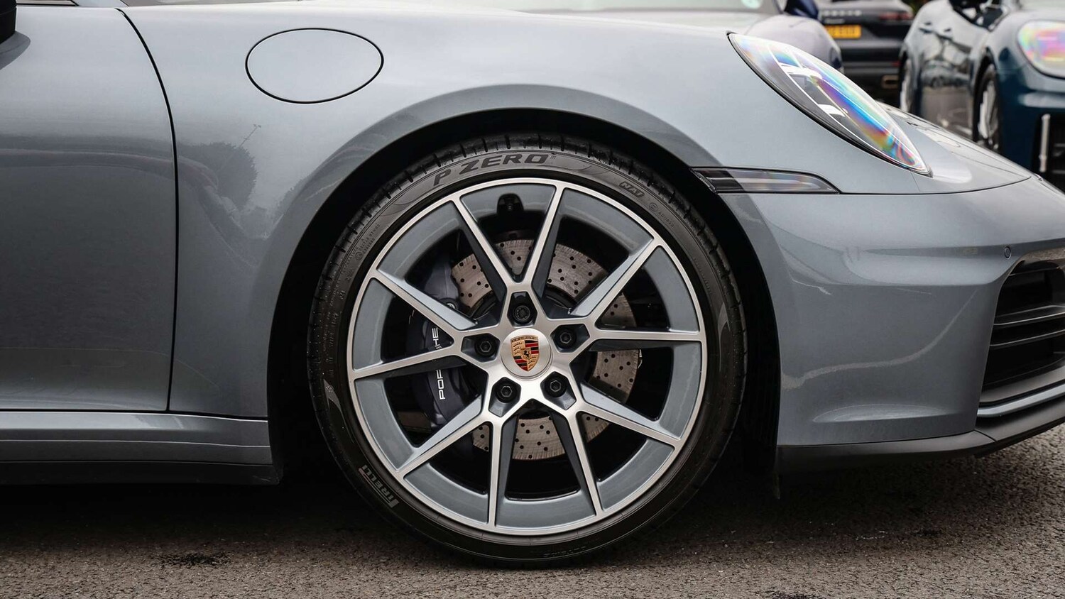 Used Porsche 911 for sale - 78119135: Photo 6