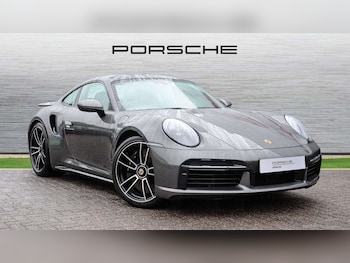 Used Porsche 911 2022 for sale - 78639143: Photo