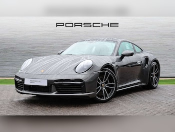 Used Porsche 911 2022 for sale - 78639143: Photo