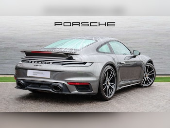 Used Porsche 911 2022 for sale - 78639143: Photo