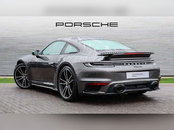 Used Porsche 911 2022 for sale - 78639143: Photo