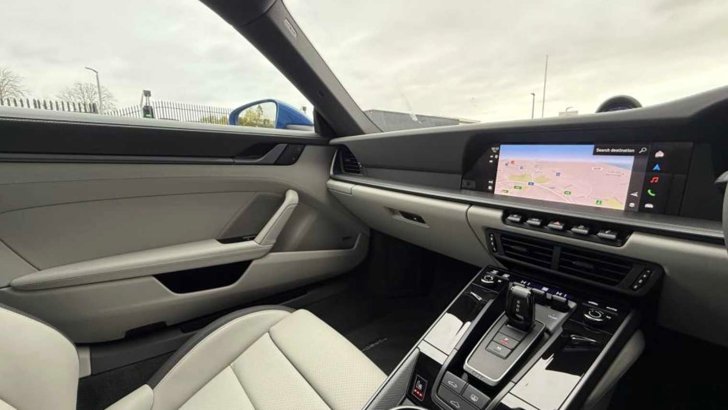 Used Porsche 911 2026 for sale - 78010418: Photo 13