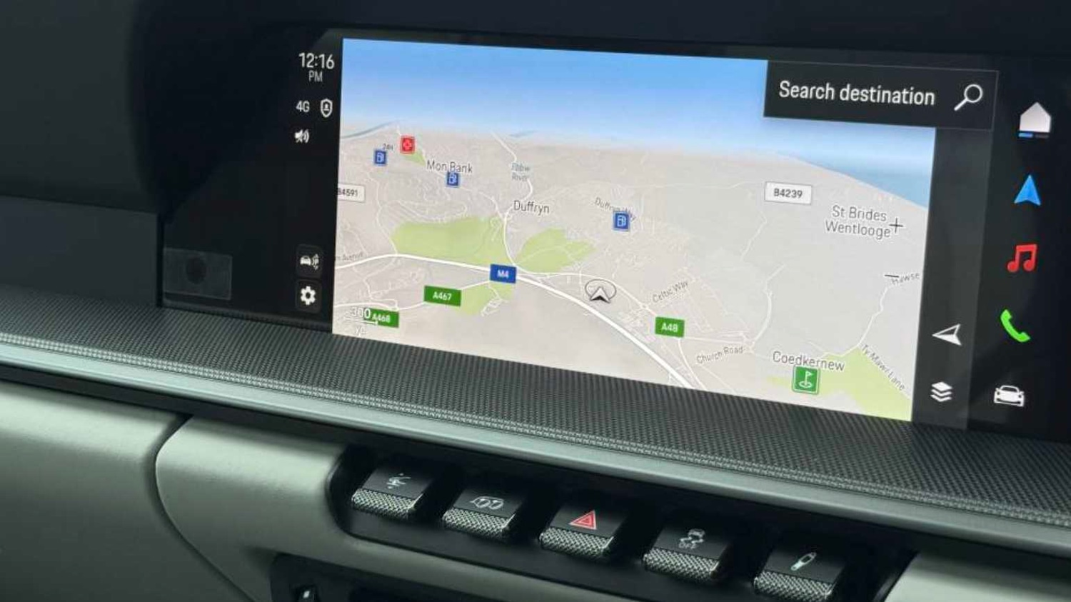 Used Porsche 911 2026 for sale - 78010418: Photo 19