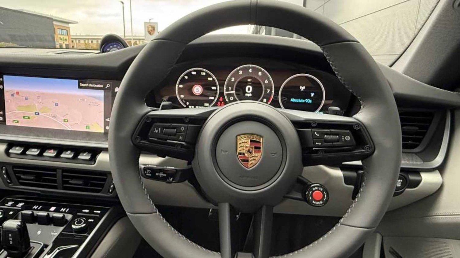 Used Porsche 911 2026 for sale - 78010418: Photo 21