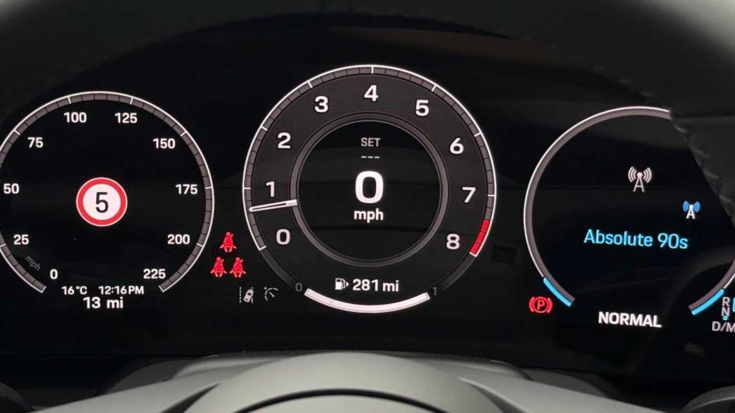 Used Porsche 911 2026 for sale - 78010418: Photo 22