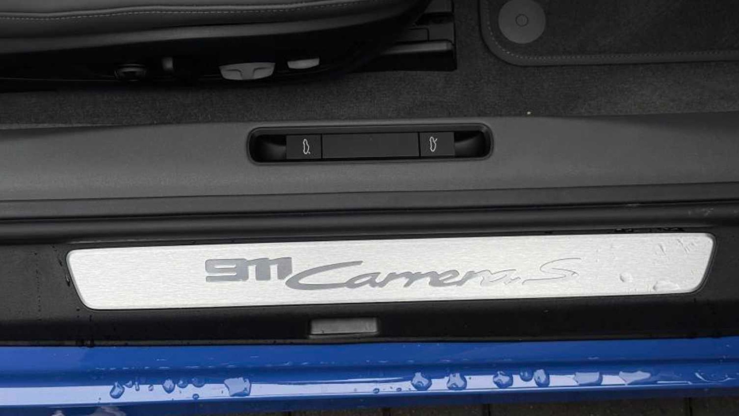 Used Porsche 911 2026 for sale - 78010418: Photo 26