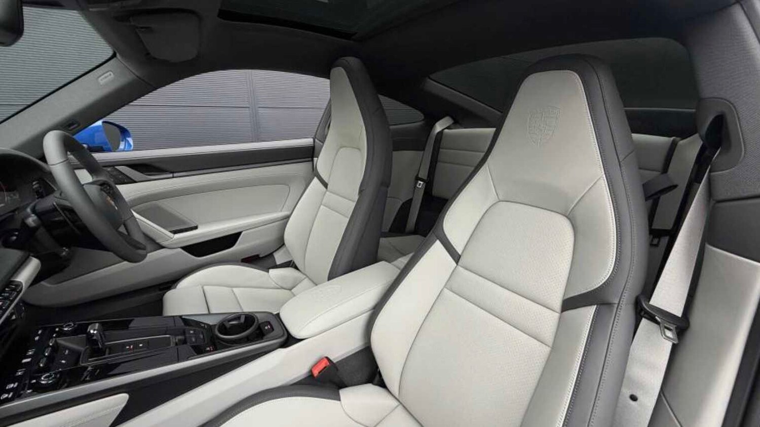 Used Porsche 911 2026 for sale - 78010418: Photo 29