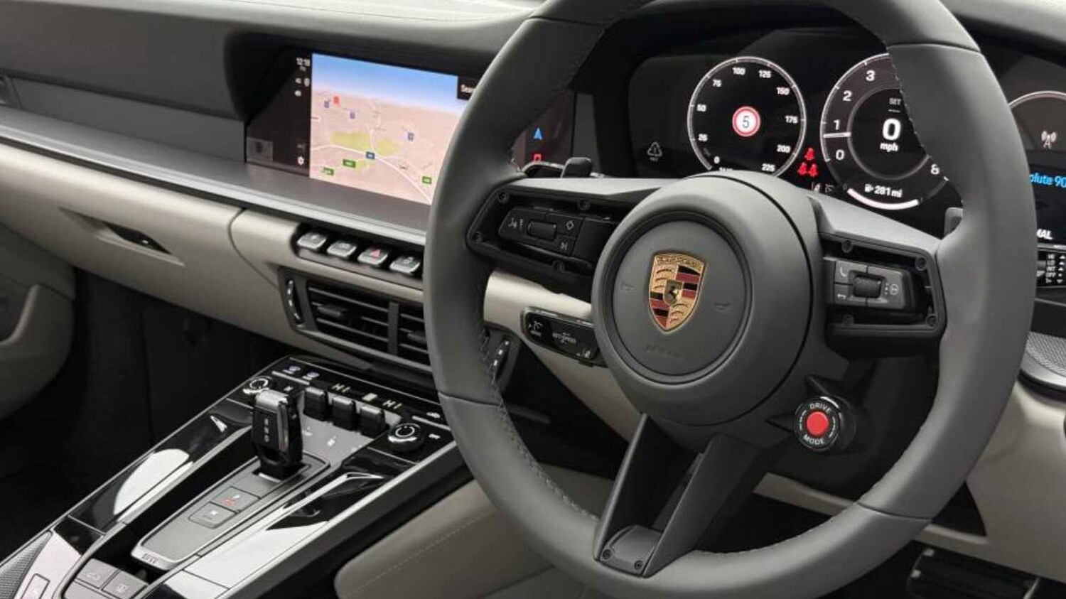 Used Porsche 911 2026 for sale - 78010418: Photo 31