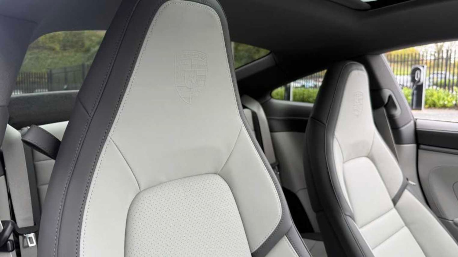 Used Porsche 911 2026 for sale - 78010418: Photo 33