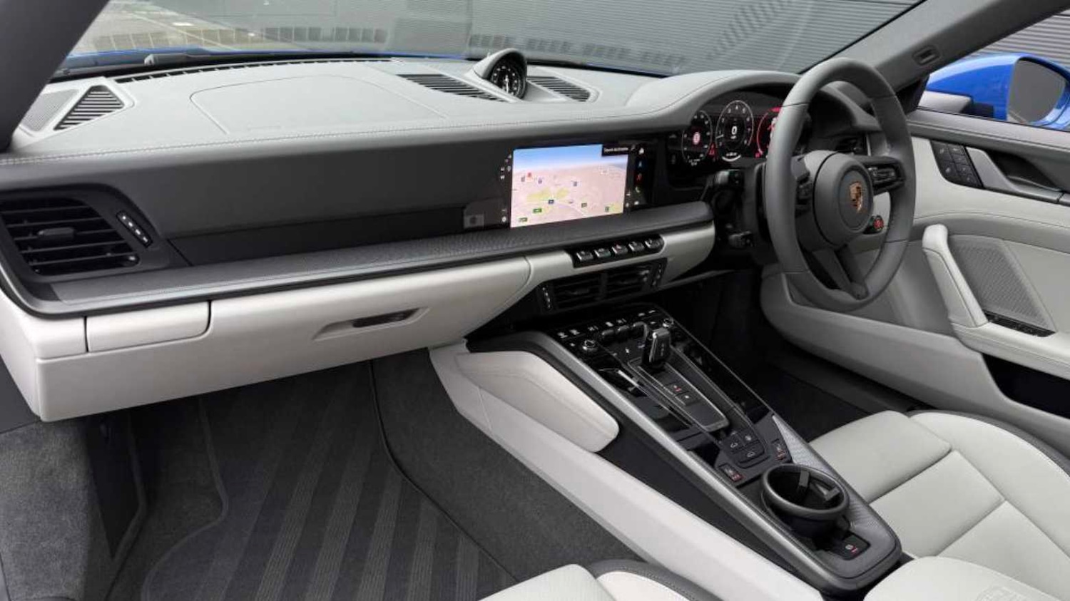 Used Porsche 911 2026 for sale - 78010418: Photo 34