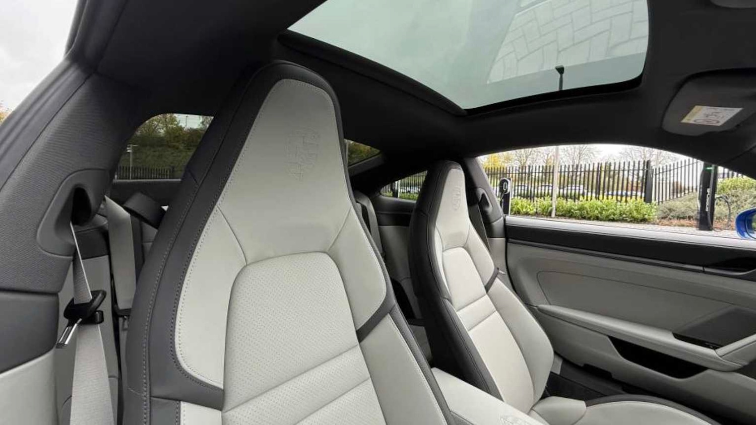 Used Porsche 911 2026 for sale - 78010418: Photo 35