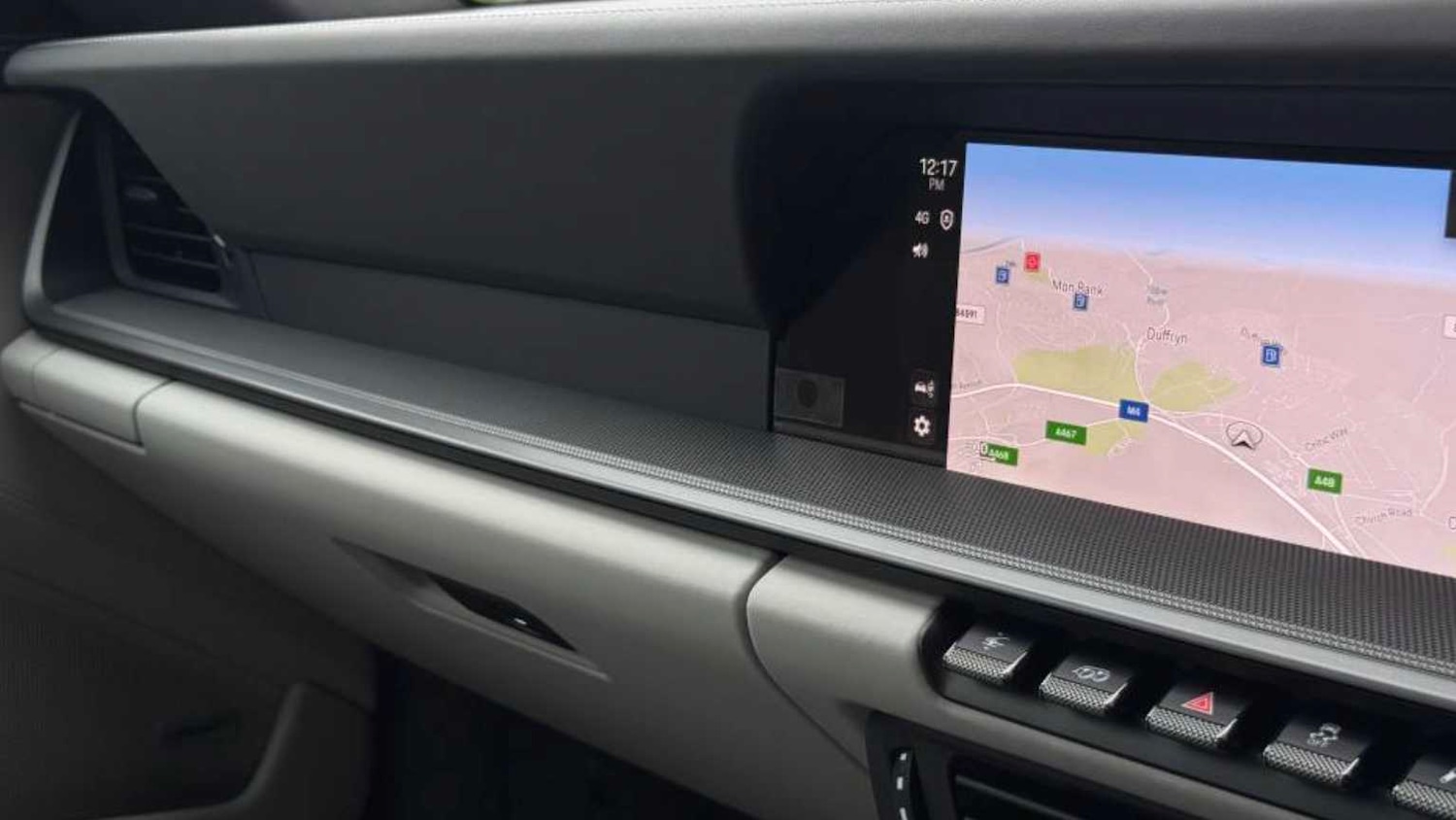 Used Porsche 911 2026 for sale - 78010418: Photo 8